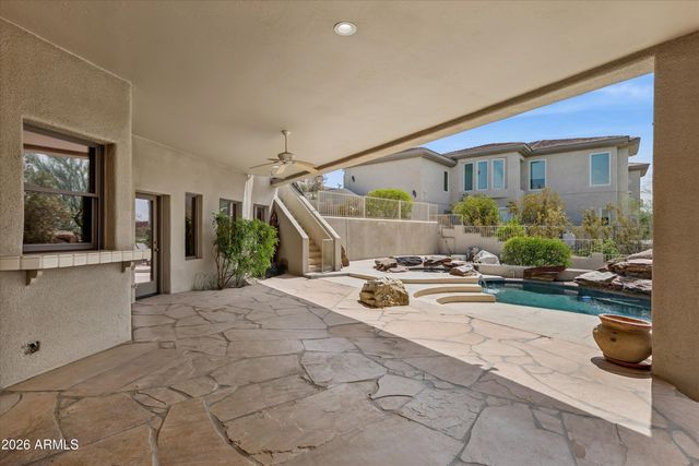 1121 E COUNTRY GABLES Drive, Phoenix, AZ 85022