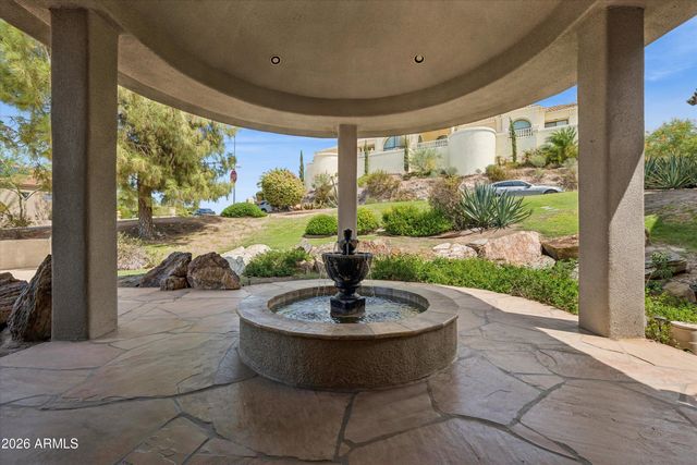 1121 E COUNTRY GABLES Drive, Phoenix, AZ 85022