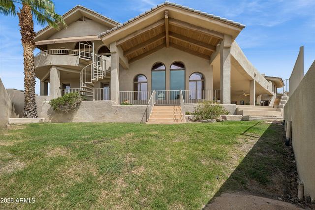 1121 E COUNTRY GABLES Drive, Phoenix, AZ 85022
