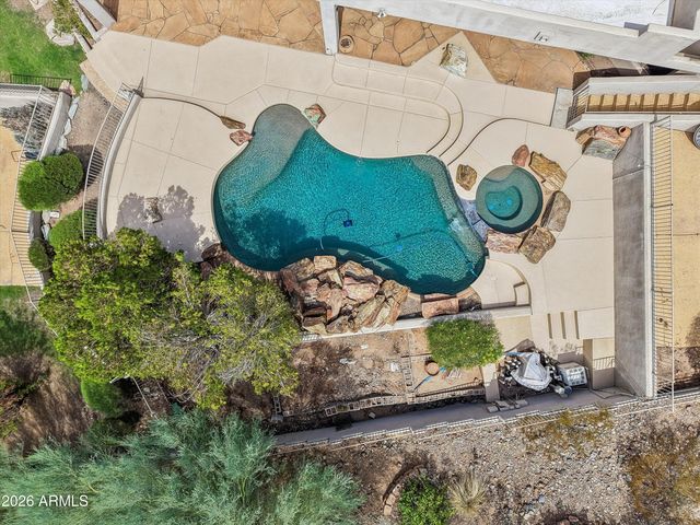 1121 E COUNTRY GABLES Drive, Phoenix, AZ 85022