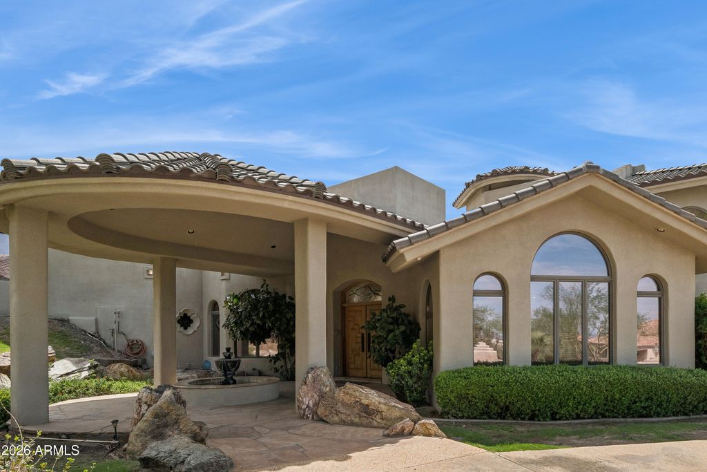 1121 E COUNTRY GABLES Drive, Phoenix, AZ 85022 — photo 3