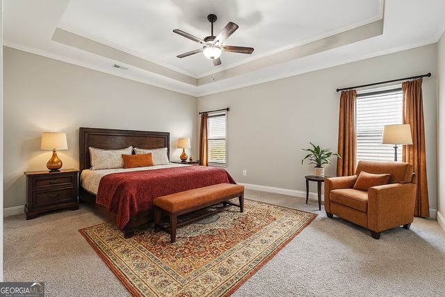 2740 Longacre Park Way, Lawrenceville, GA 30044
