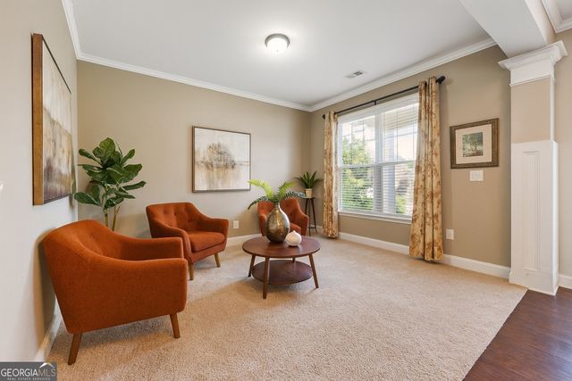 2740 Longacre Park Way, Lawrenceville, GA 30044
