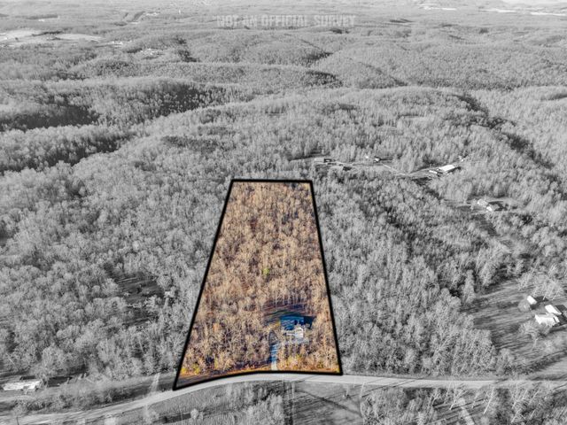 833 Dripping Springs Rd, Monterey, TN 38574