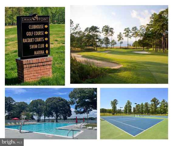 11280 LORD BALTIMORE DR, Issue, MD 20645