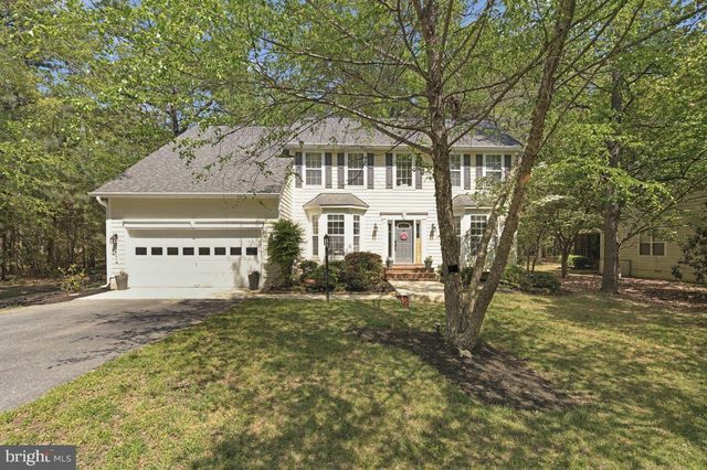 11280 LORD BALTIMORE DR, Issue, MD 20645