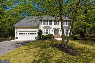 11280 LORD BALTIMORE DR, Issue, MD 20645