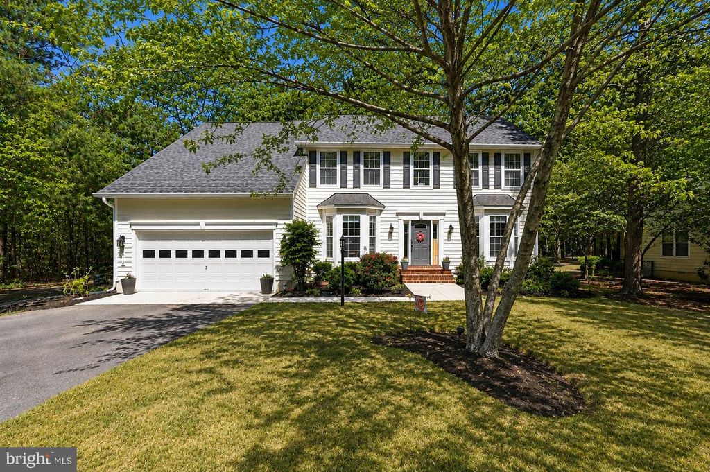 11280 LORD BALTIMORE DR, Issue, MD 20645