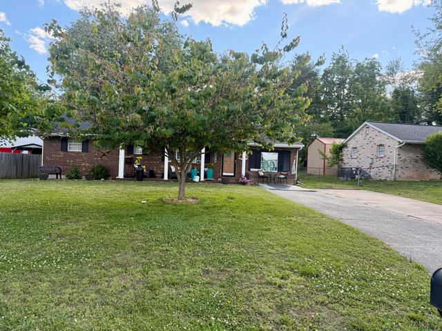 5006 Beechwood Drive, Somerset, KY 42501