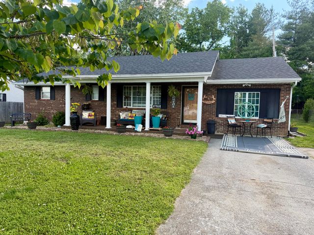 5006 Beechwood Drive, Somerset, KY 42501