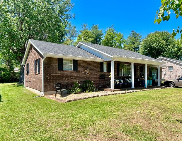 5006 Beechwood Drive, Somerset, KY 42501