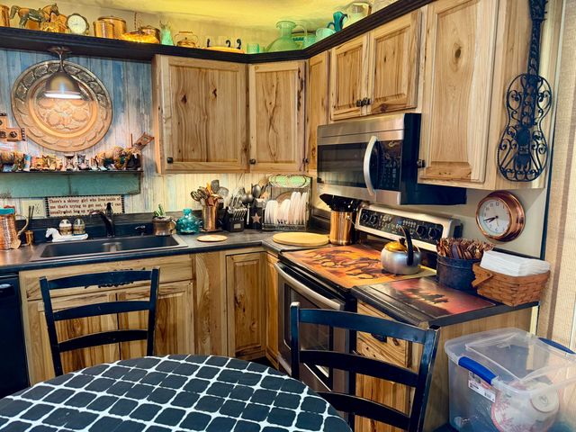 5006 Beechwood Drive, Somerset, KY 42501
