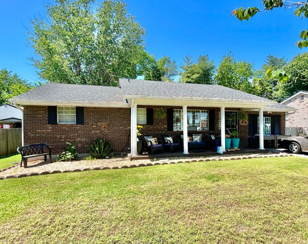 5006 Beechwood Drive, Somerset, KY 42501
