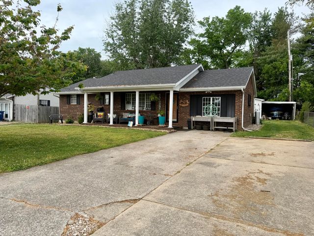 5006 Beechwood Drive, Somerset, KY 42501
