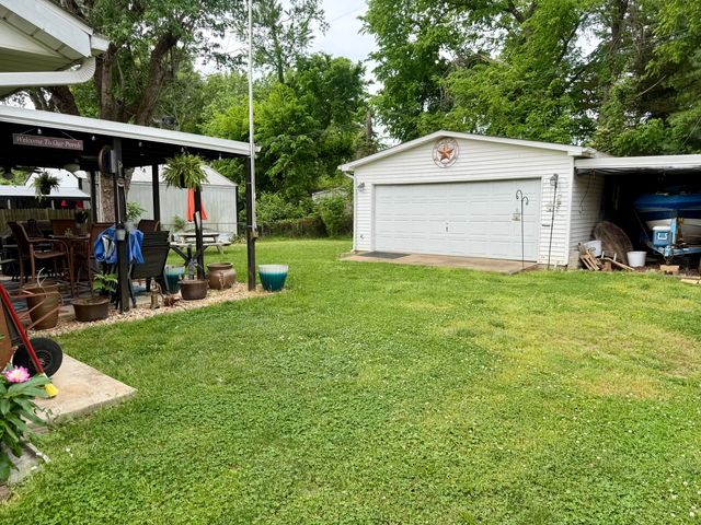 5006 Beechwood Drive, Somerset, KY 42501