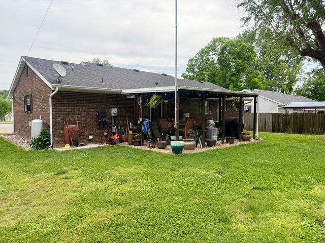 5006 Beechwood Drive, Somerset, KY 42501