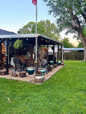 5006 Beechwood Drive, Somerset, KY 42501