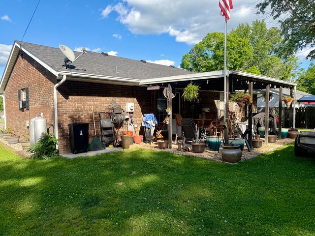5006 Beechwood Drive, Somerset, KY 42501