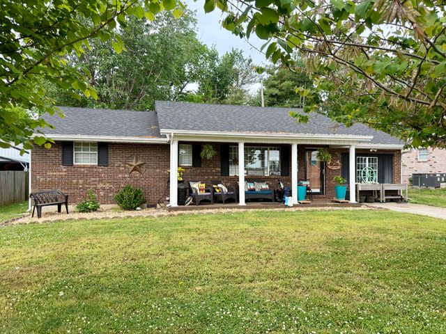 5006 Beechwood Drive, Somerset, KY 42501