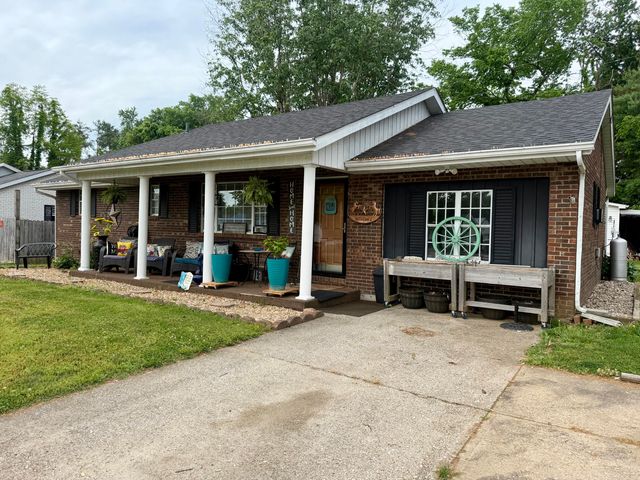 5006 Beechwood Drive, Somerset, KY 42501