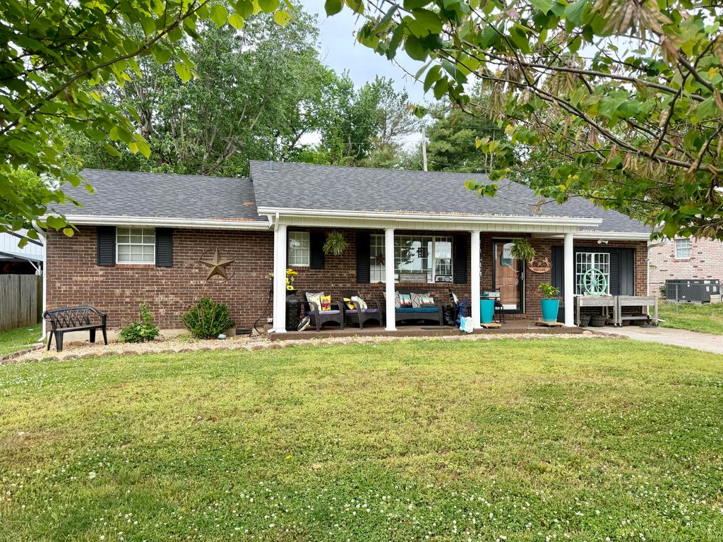 5006 Beechwood Drive, Somerset, KY 42501