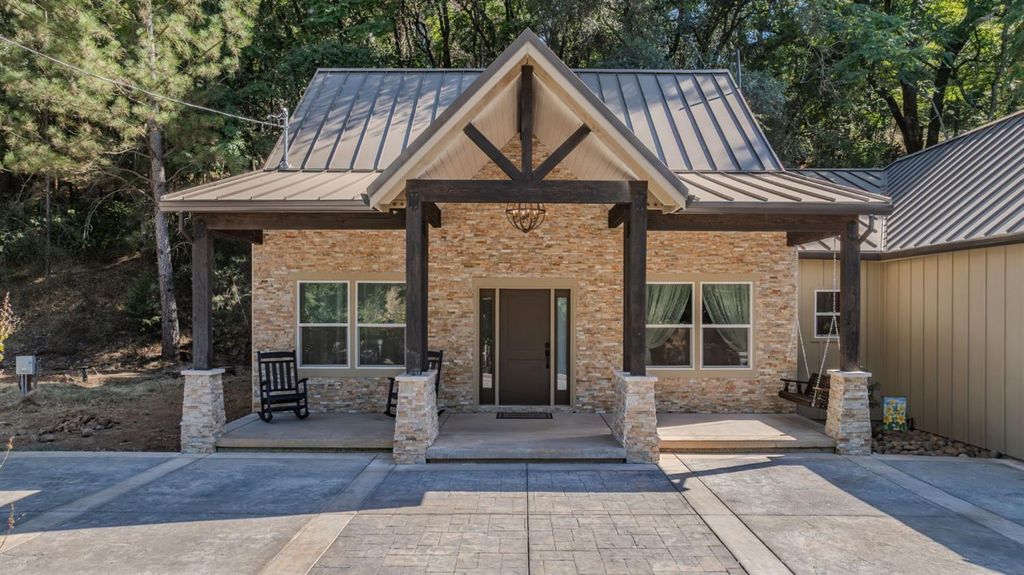 14604 Fiddletown Rd, Fiddletown, CA 95629