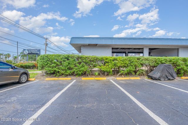 390 W Cocoa Beach Causeway 11-2, Cocoa Beach, FL 32931