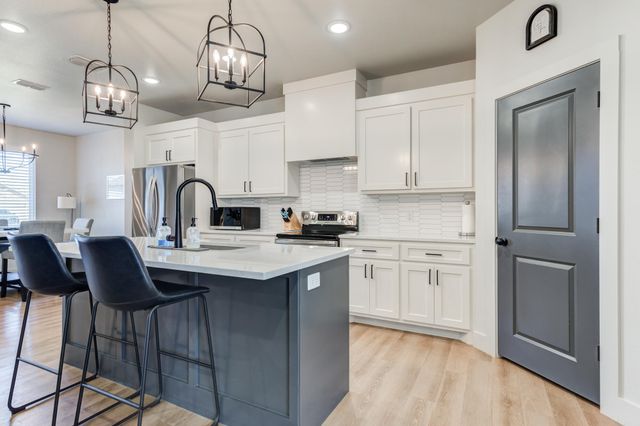 5703 118th Street, Lubbock, TX 79424