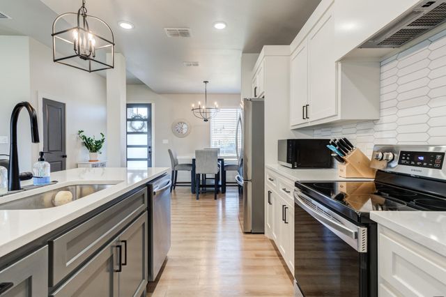 5703 118th Street, Lubbock, TX 79424