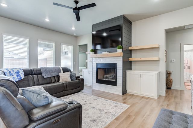 5703 118th Street, Lubbock, TX 79424