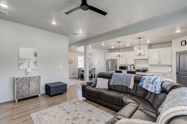 5703 118th Street, Lubbock, TX 79424