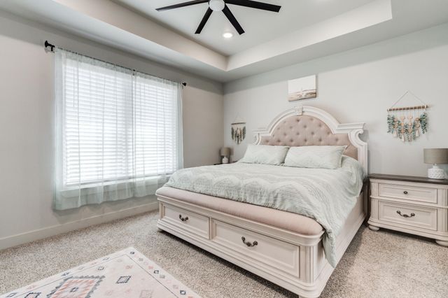 5703 118th Street, Lubbock, TX 79424