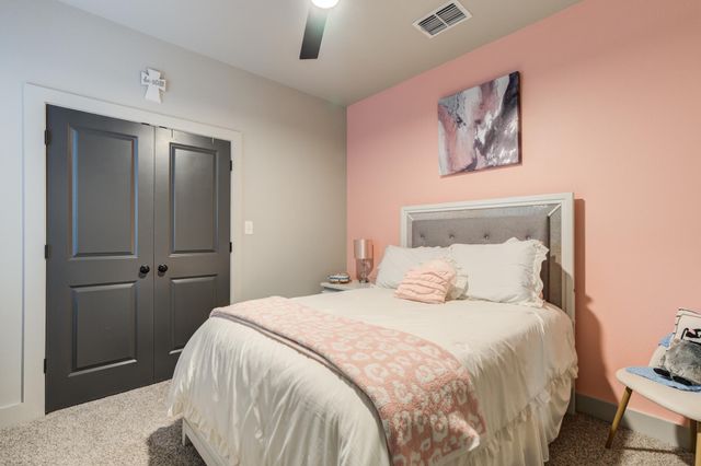 5703 118th Street, Lubbock, TX 79424