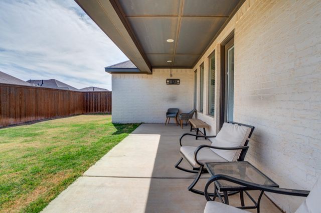 5703 118th Street, Lubbock, TX 79424