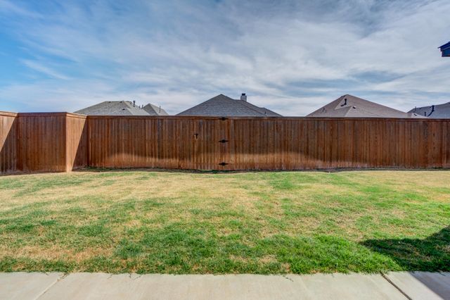 5703 118th Street, Lubbock, TX 79424