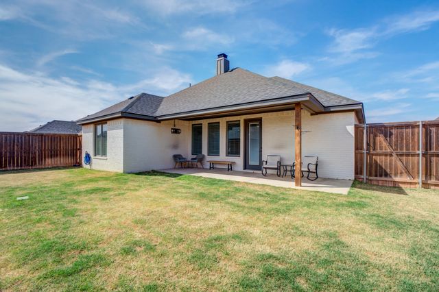 5703 118th Street, Lubbock, TX 79424
