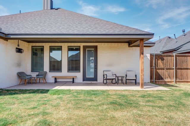 5703 118th Street, Lubbock, TX 79424