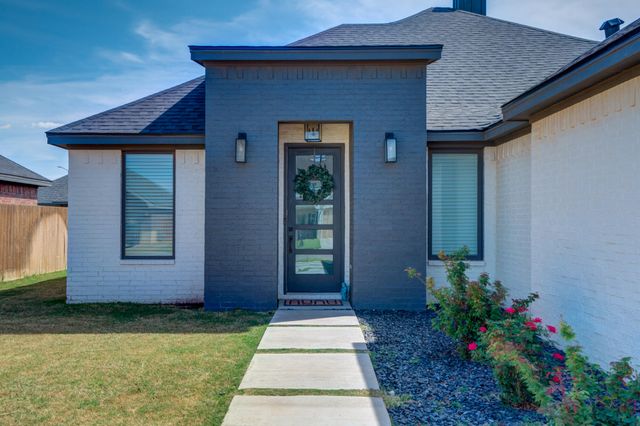 5703 118th Street, Lubbock, TX 79424