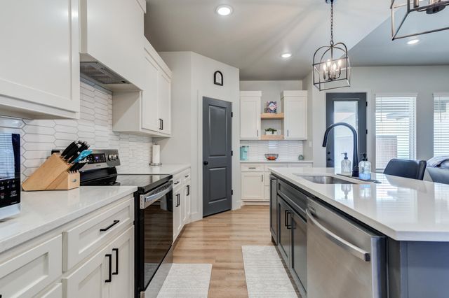 5703 118th Street, Lubbock, TX 79424