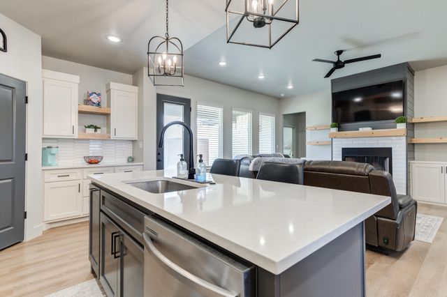 5703 118th Street, Lubbock, TX 79424