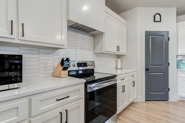 5703 118th Street, Lubbock, TX 79424