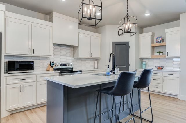 5703 118th Street, Lubbock, TX 79424