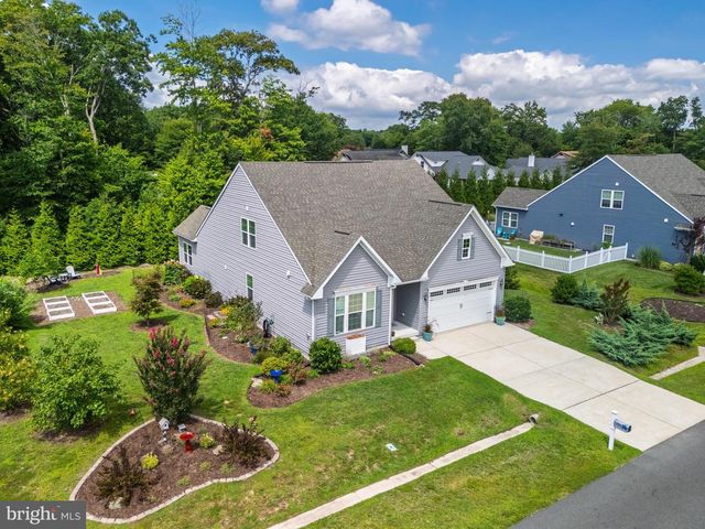 33100 OGRE DR, Ocean View, DE 19970