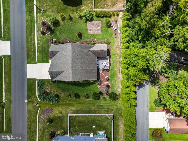 33100 OGRE DR, Ocean View, DE 19970