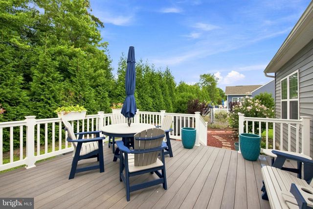 33100 OGRE DR, Ocean View, DE 19970