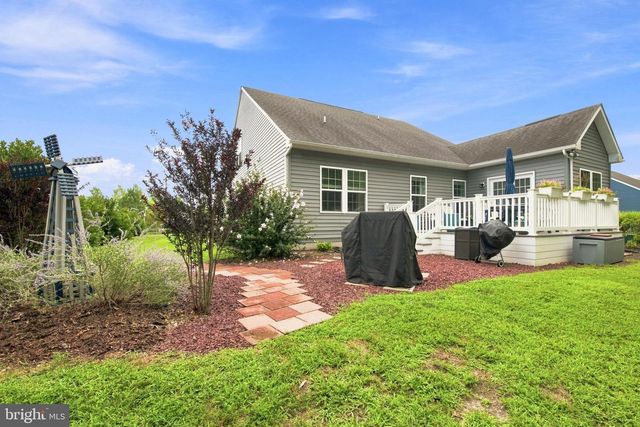 33100 OGRE DR, Ocean View, DE 19970