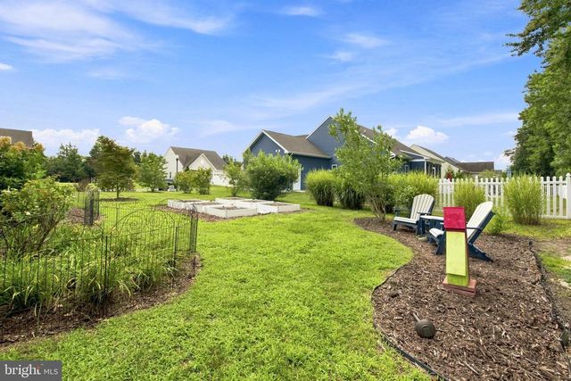 33100 OGRE DR, Ocean View, DE 19970