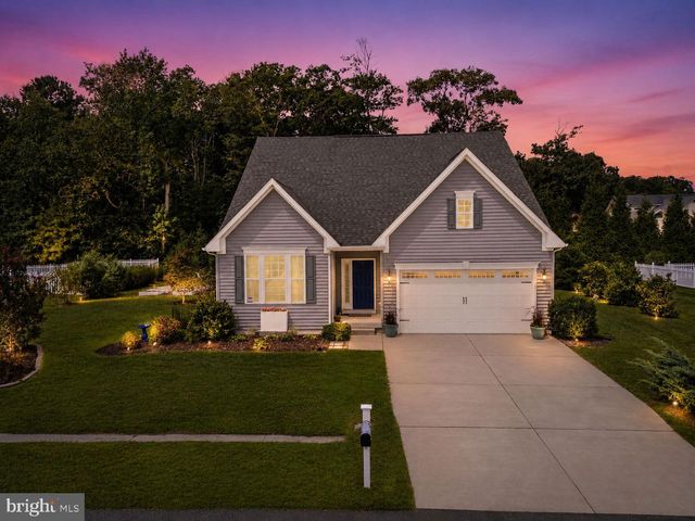 33100 OGRE DR, Ocean View, DE 19970