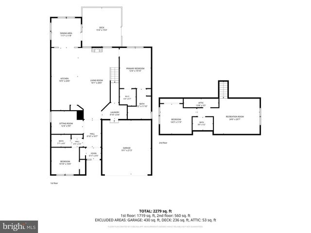 33100 OGRE DR, Ocean View, DE 19970