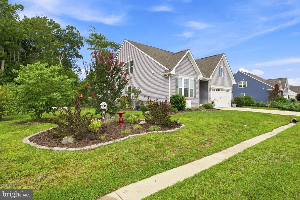 33100 OGRE DR, Ocean View, DE 19970